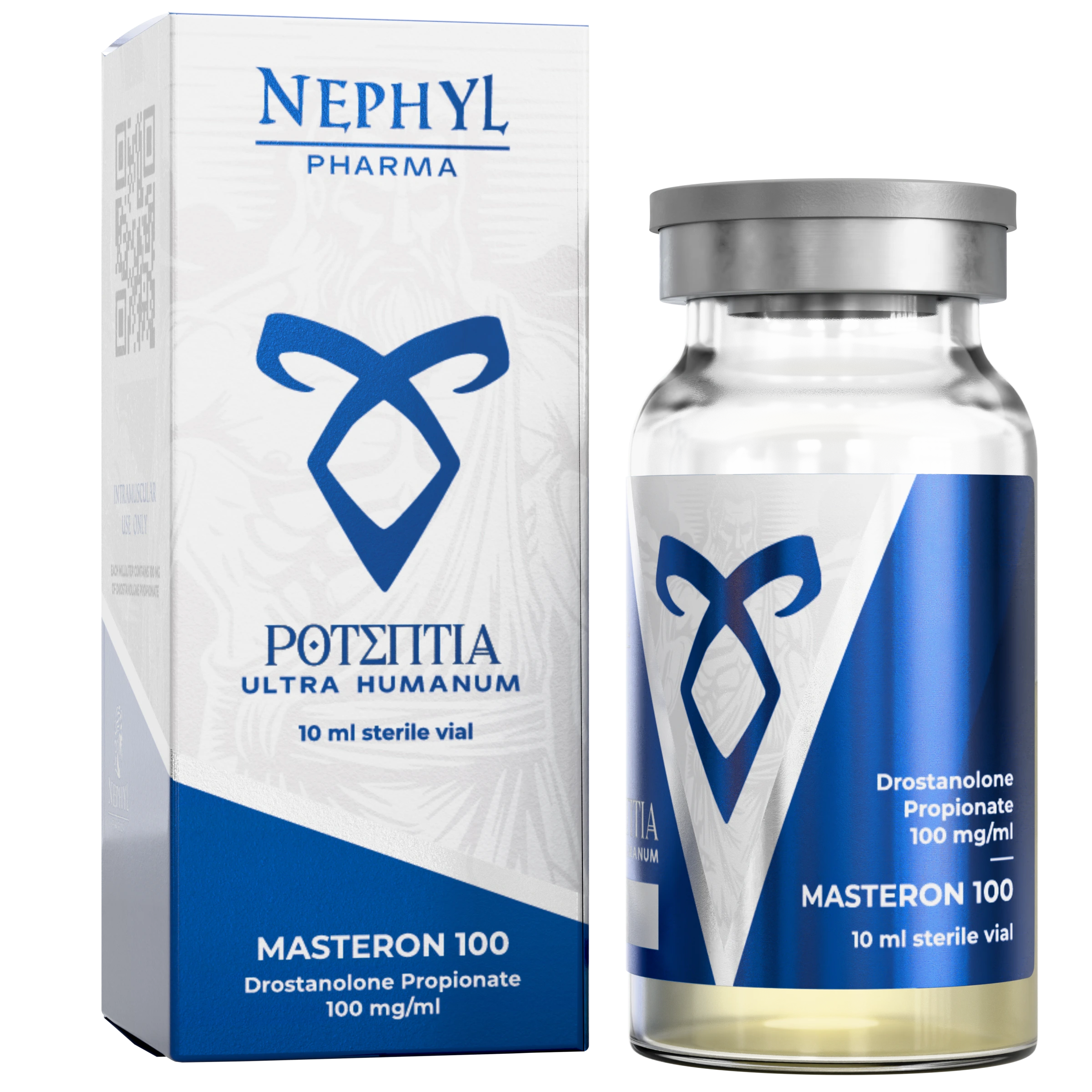 Masteron 100 Masteron 100