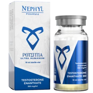 Testosterone Enanthate 350