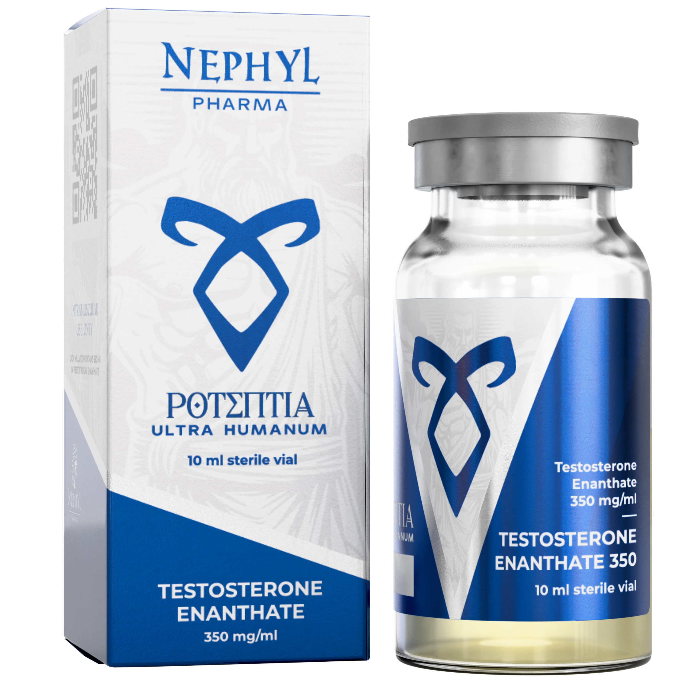 Testosterone Enanthate 350 Testosterone Enanthate 350